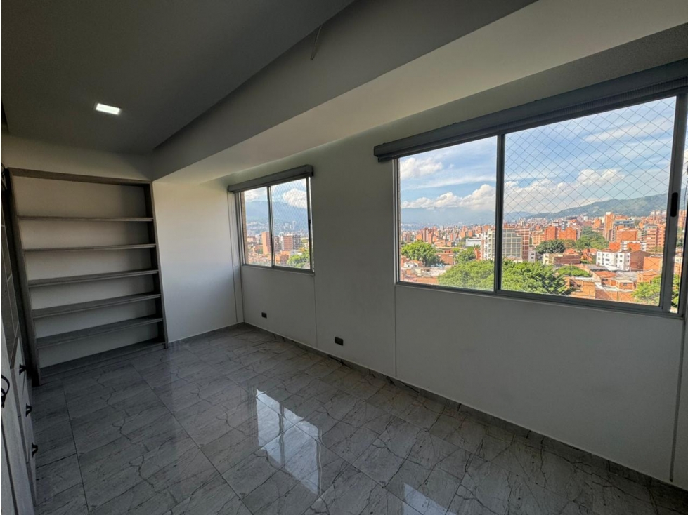 Apto en venta Unidad Residencial en Calasanz parte baja — foto 4