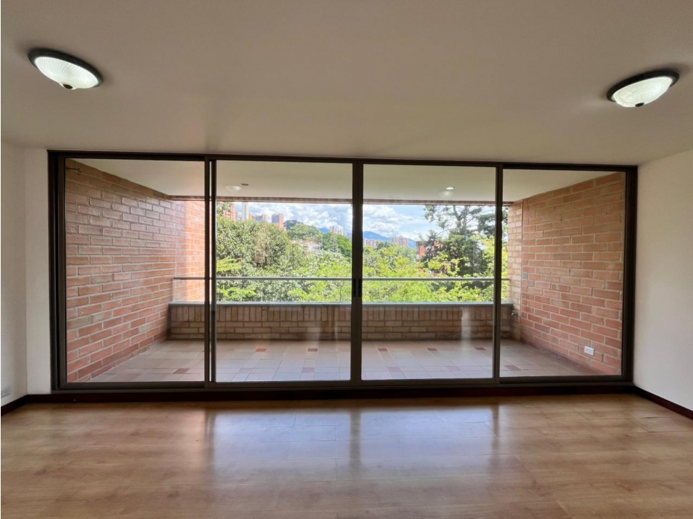 VENTA DE APARTAMENTO EN EL POBLADO- EL TESORO  — foto 2