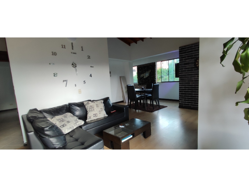 Venta Apto en Envigado La Paz, Comodidad, Amplitud e Iluminación — foto 4
