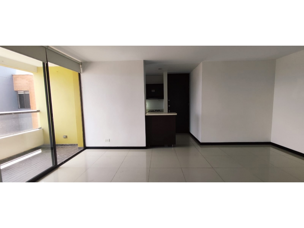 Venta Apartamento Sabaneta Aves María, Ubicación Privilegiada — foto 3