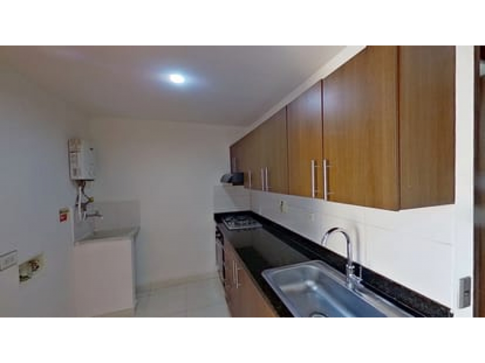 Venta Apartamento Sabaneta Restrepo Naranjo, Ubicación privilegiada — foto 6