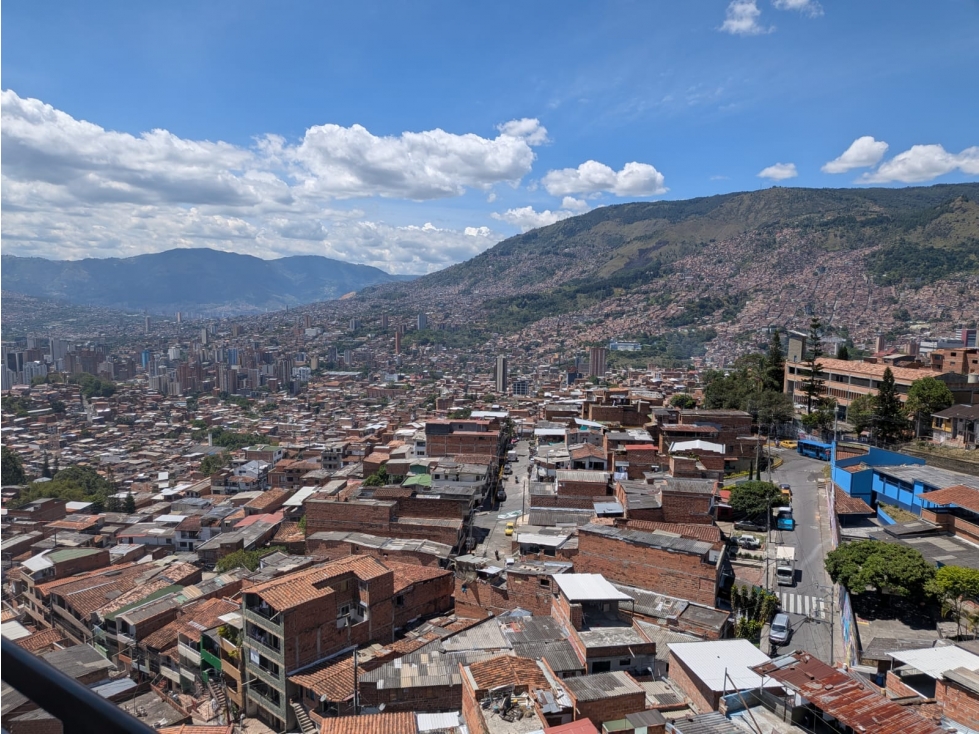 Vendo apartamento acogedor en Loreto- Medellin  — foto 4