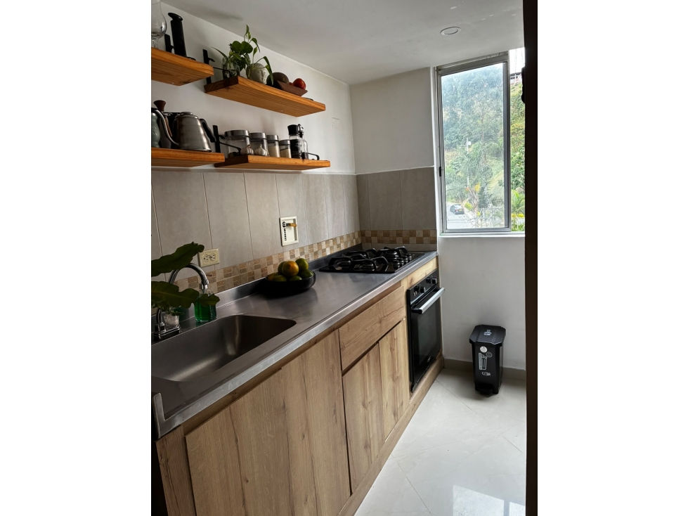 VENTA APARTAMENTO  ENVIGADO, SECTOR LA MINA  — foto 3