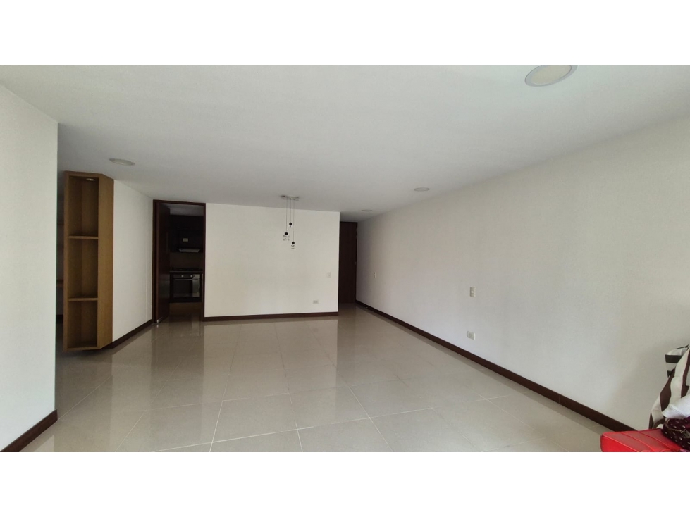 Apartamento con vista verde en la Transversal Intermedia en Envigado — foto 4