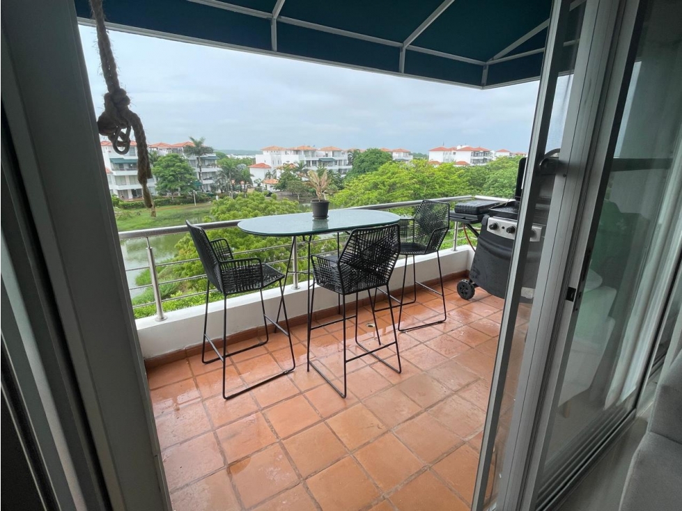 VENTA - APARTAMENTO EN CARTAGENA, SECTOR ZONA NORTE
