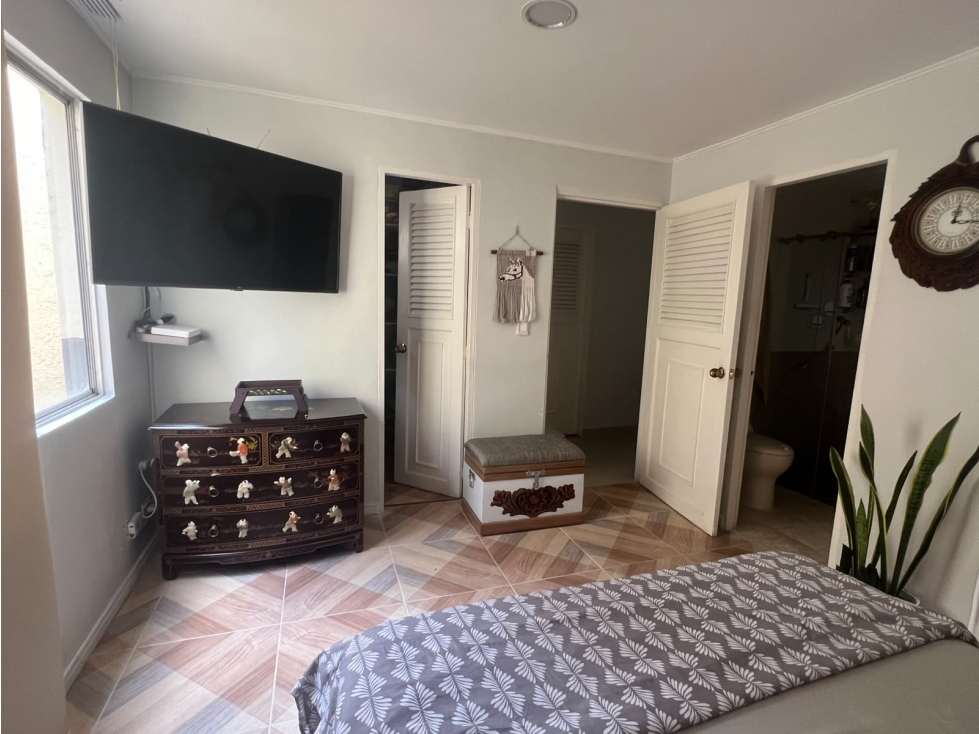 VENTA APARTAMENTO EN SANTA TERESITA — foto 3