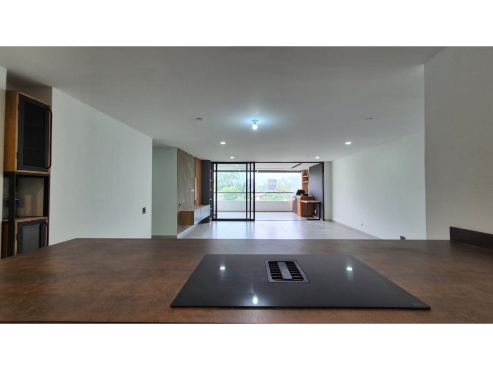 Venta de apartamento de lujo en la Loma de las Brujas- Envigado — foto 6