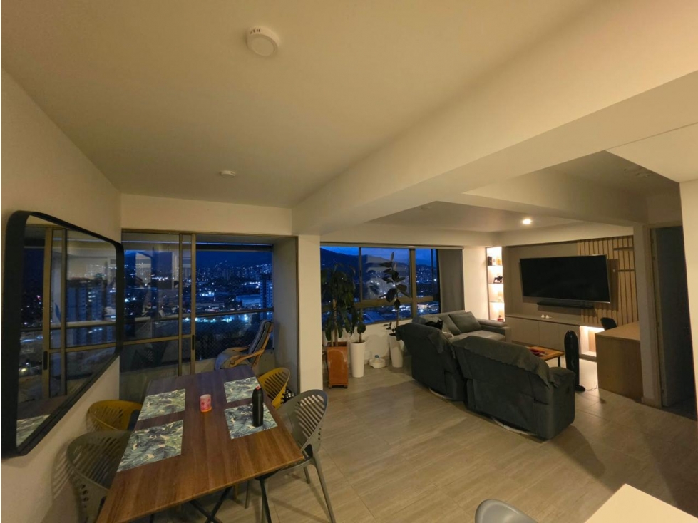 VENTA DE APARTAMENTO SECTOR PAN DE AZÚCAR SABANETA - 1
