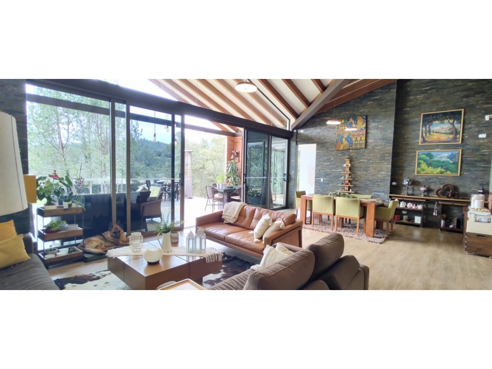Venta de casa cerca Vermont doble entrada por Alto de Palmas/Escobero — foto 3