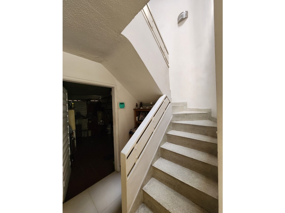 Casa independiente en Belén Malibu con gran potencial — foto 6
