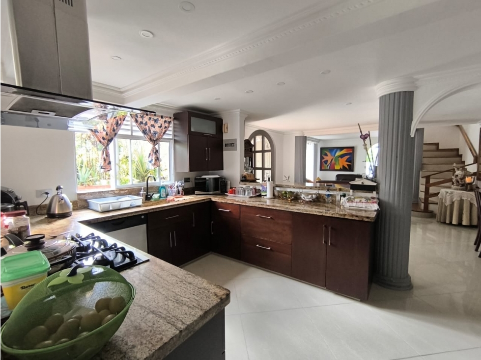 Venta de casa en Envigado — foto 3