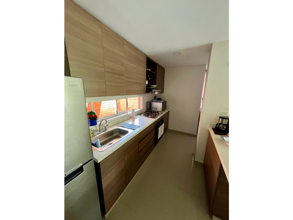 Venta de apartamento en Calasanz — foto 5