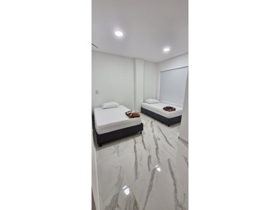 Venta de casa en Sopetran - 4