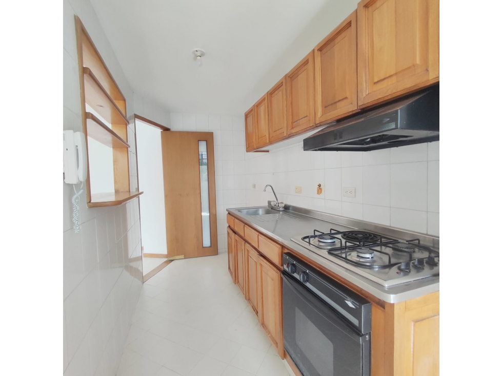 Venta de apartamento (inversión) en el Poblado sector Patio Bonito — foto 5