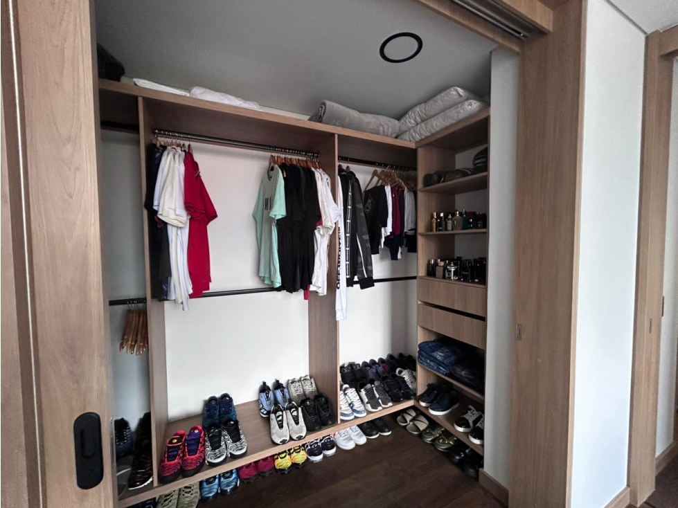 Venta de apartamento en Envigado sector Loma del Esmeraldal — foto 6