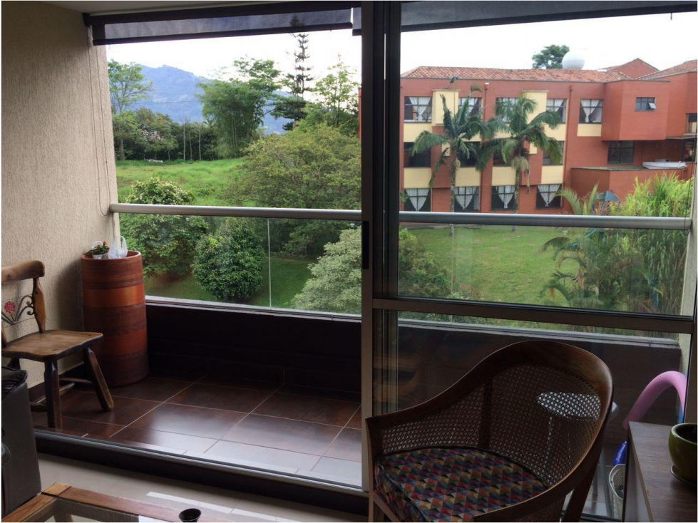 Venta de apartamento en Envigado Sector Cumbres — foto 6