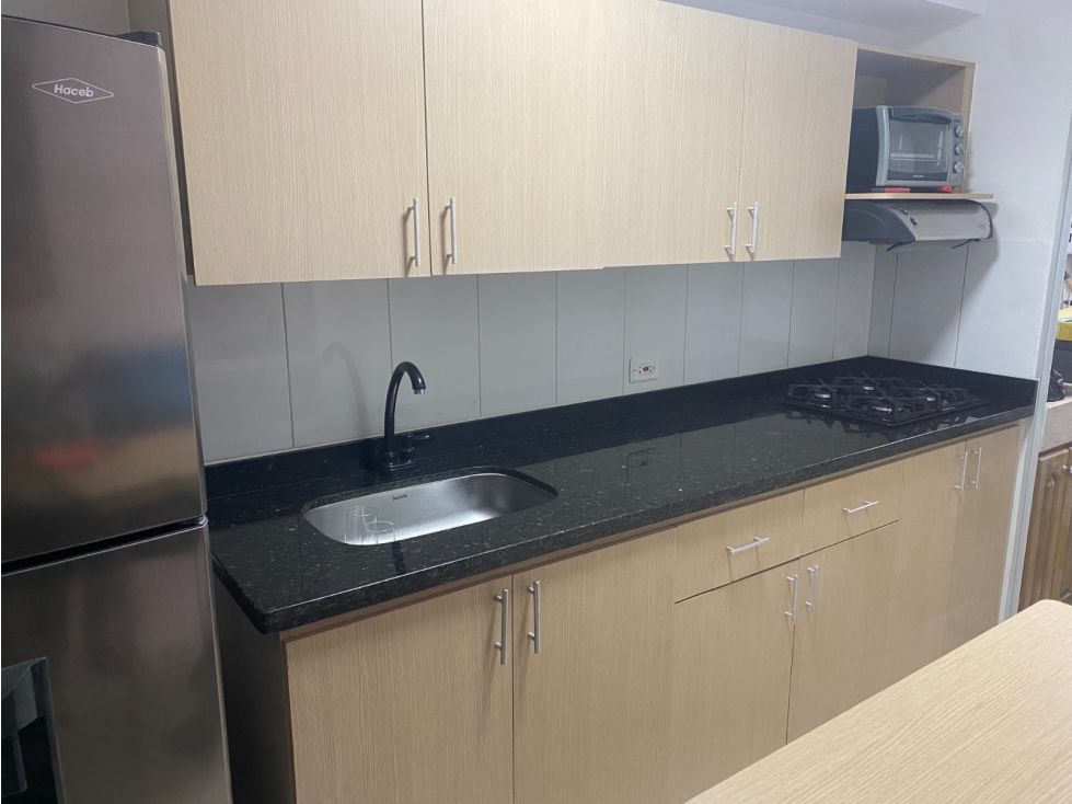 Venta de apartamento en Envigado sector el Chingui — foto 2