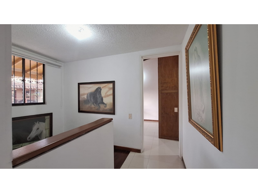VENTA DE CASA UNIFAMILIAR EN RIONEGRO- SAN ANTONIO DE PEREIRA — foto 4