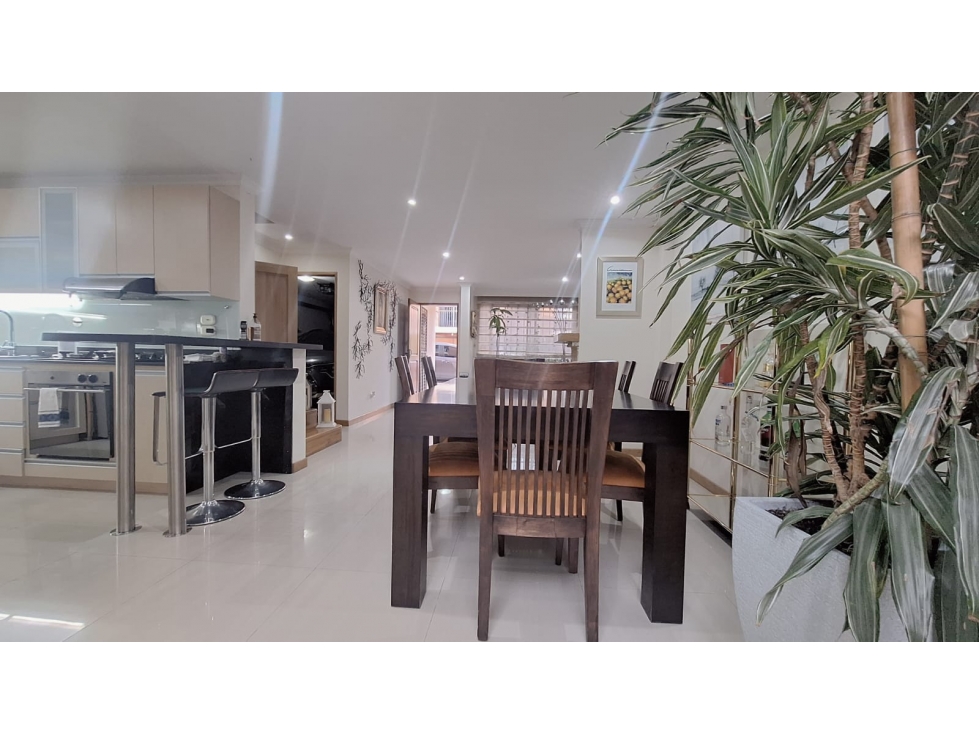 VENTA DE CASA UNIFAMILIAR EN RIONEGRO — foto 4