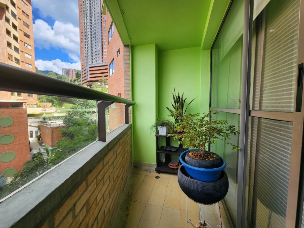 VENTA DE APARTAMENTO EN SABANETA SECTOR AVES MARÍA — foto 6