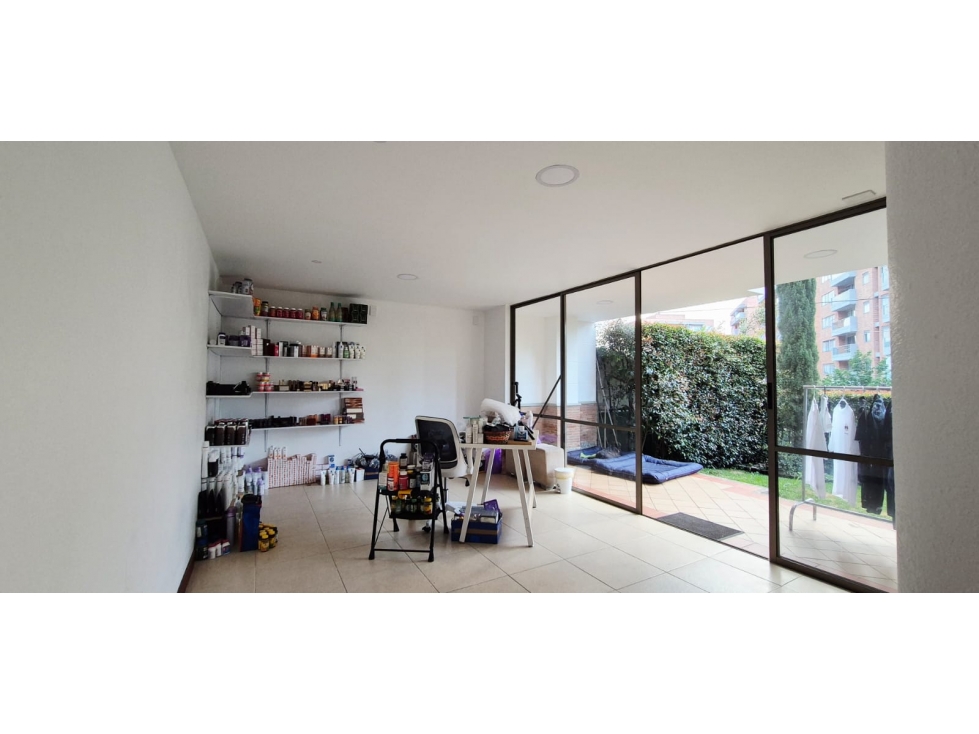 VENTA DE CASA EN ENVIGADO- LOMA DEL ESMERALDAL