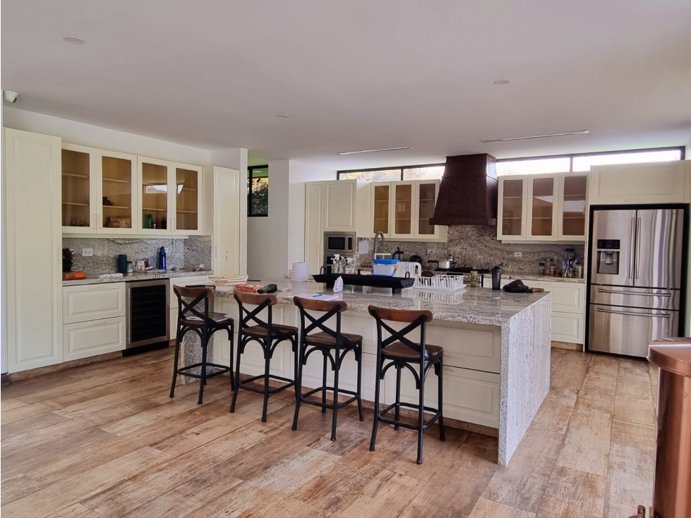 VENTA DE CASA EN LAS PALMAS VEREDA LA ESPERANZA — foto 3