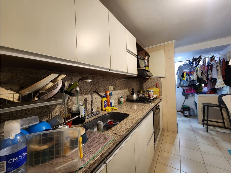 VENTA DE APARTAMENTO EN ENVIGADO SECTOR EL PORTAL — foto 4