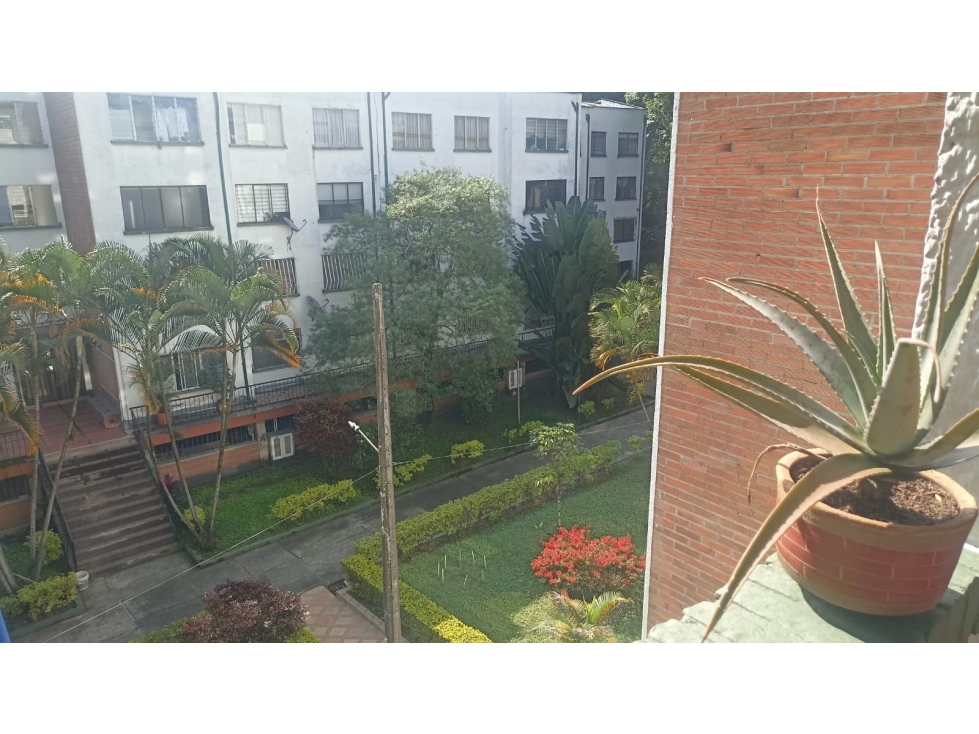 VENTA DE APARTAMENTO EN MEDELLIN LA AMERICA — foto 4