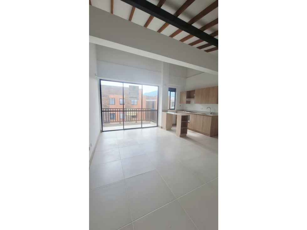 VENTA DE APARTAMENTO EN LA CEJA - LA PAZ