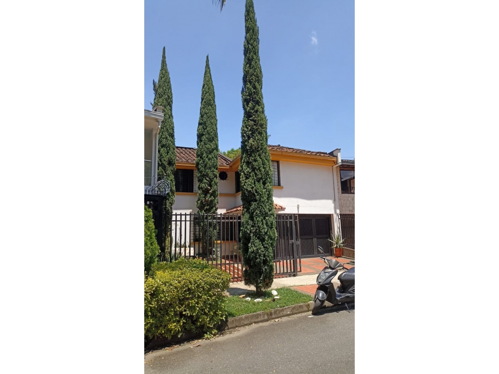 Casa Belen la Palma cerca de todo