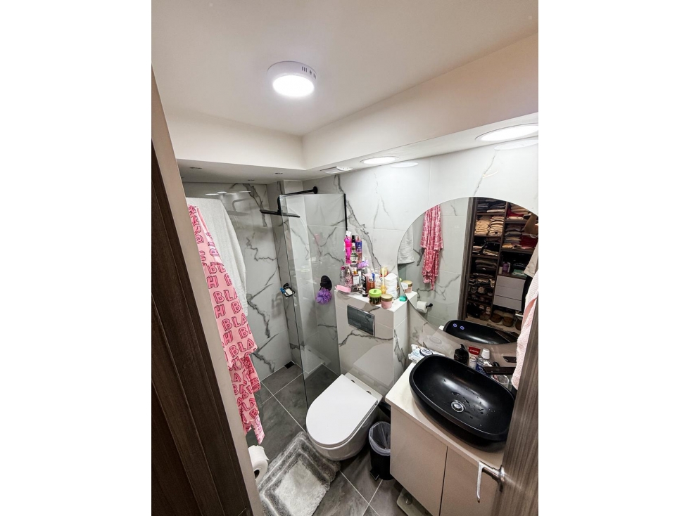 APARTAMENTO DE LUJO EN UNIDAD TOP, EN SURAMÉRICA-ITAGUI — foto 6