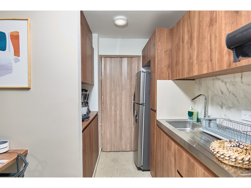 VENTA APARTAMENTO EN BARRANQUILLA SECTOR EL PARAISO — foto 6