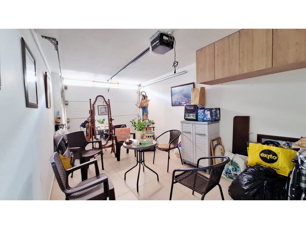 GRAN OFERTA CASA UNIFAMILIAR, EN LA CEJA — foto 4