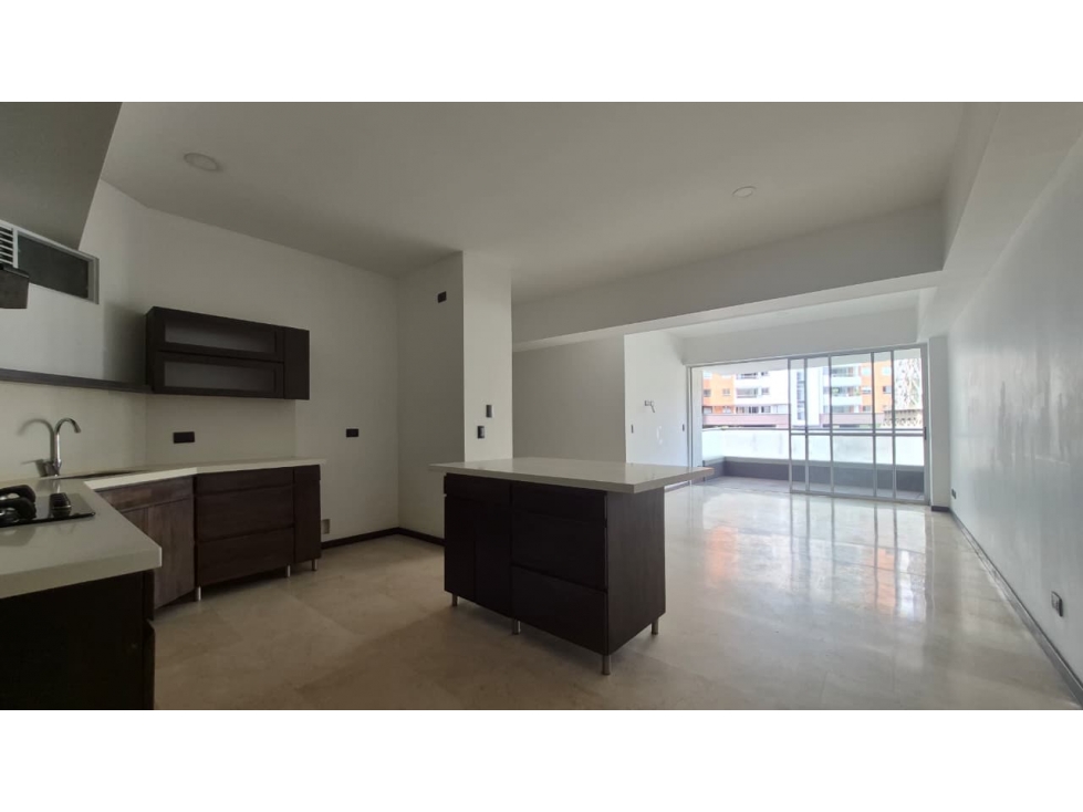 Apartamento en Venta en Sabaneta - Sector Las Lomitas / El Carmelo