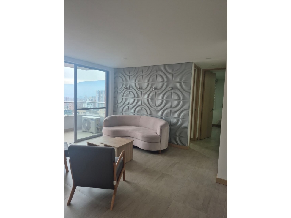 Venta de apartamento sector San Remo Â Sabaneta. — foto 6