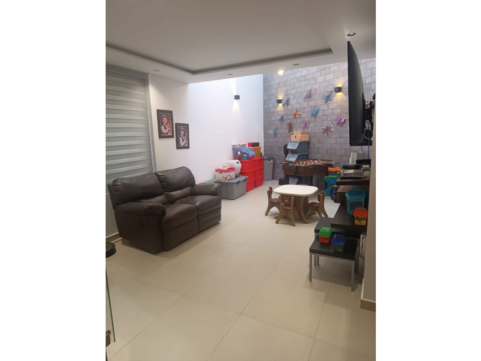 VENTA DE CASA EN LA CEJA - SECTOR VIVA LA CEJA — foto 4