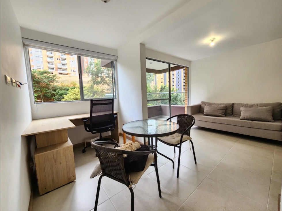 OPORTUNIDAD! VENTA APARTAMENTO SABANETA- SAN JOSE . CAMPESTRE Y BONITO
