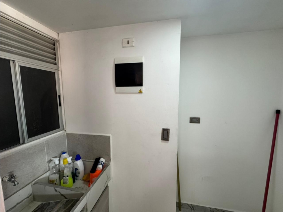 Apto en venta Unidad Residencial en Calasanz parte baja — foto 6