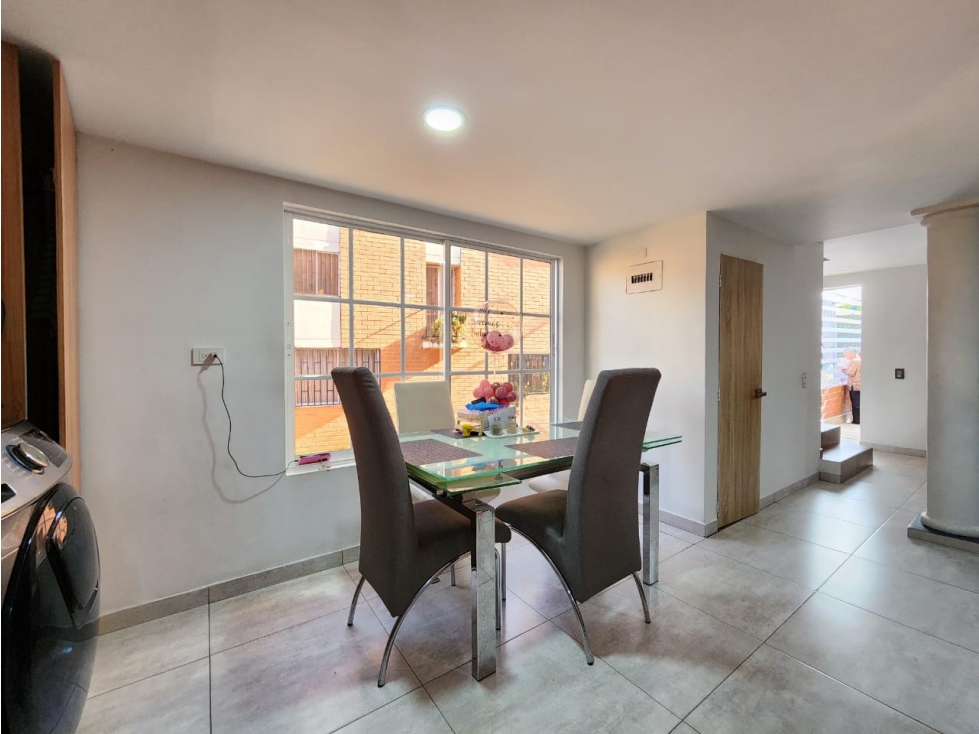 VENTA DE CASA INDEPENDIENTE LA ESTRELLA — foto 3
