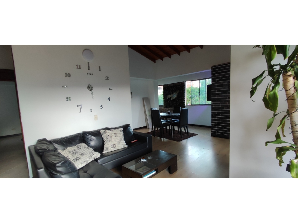 Venta Apto en Envigado La Paz, Comodidad, Amplitud e Iluminación — foto 5