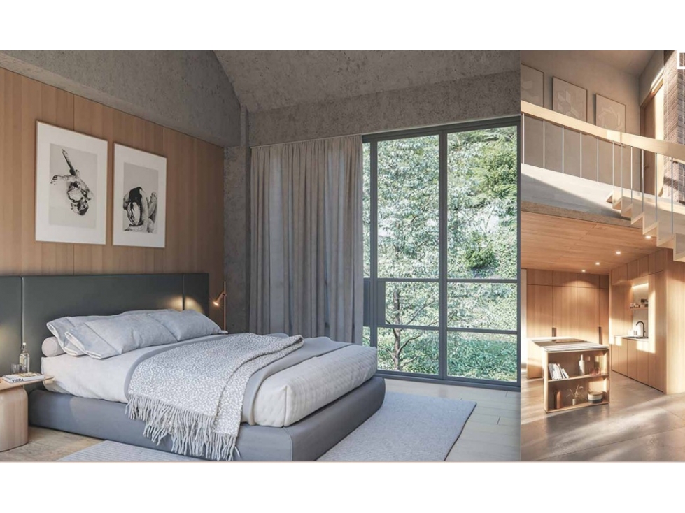 Lotes con casa que se adaptan a tu familia- Loma del Escobero — foto 5