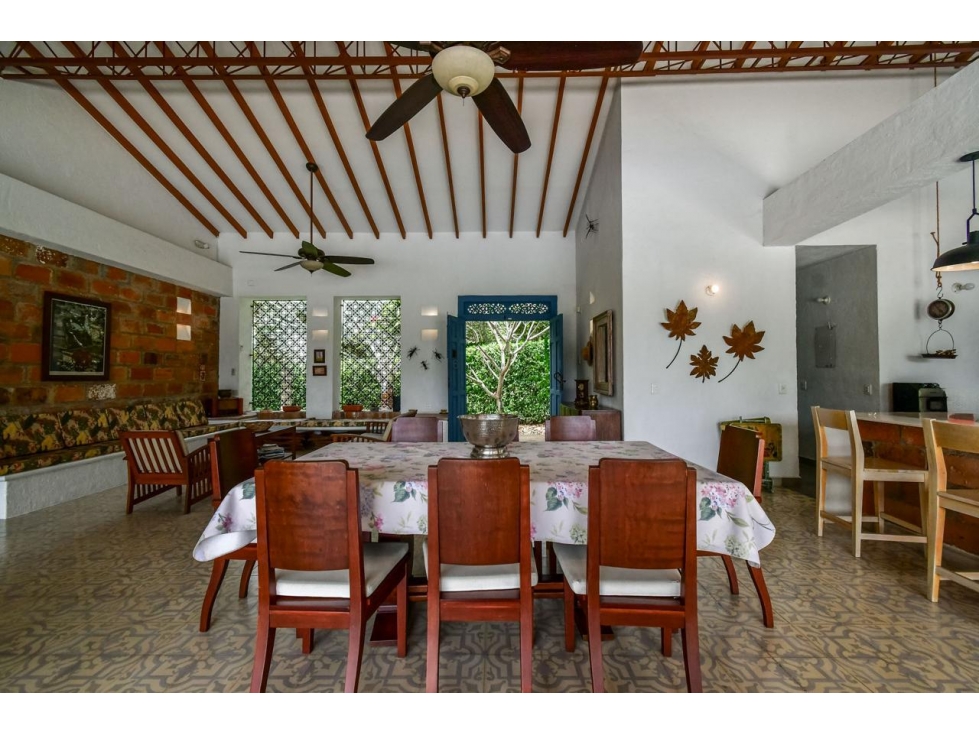 VENTA DE FINCA EN SOPETRAN- VEREDA EL PALMAR — foto 2