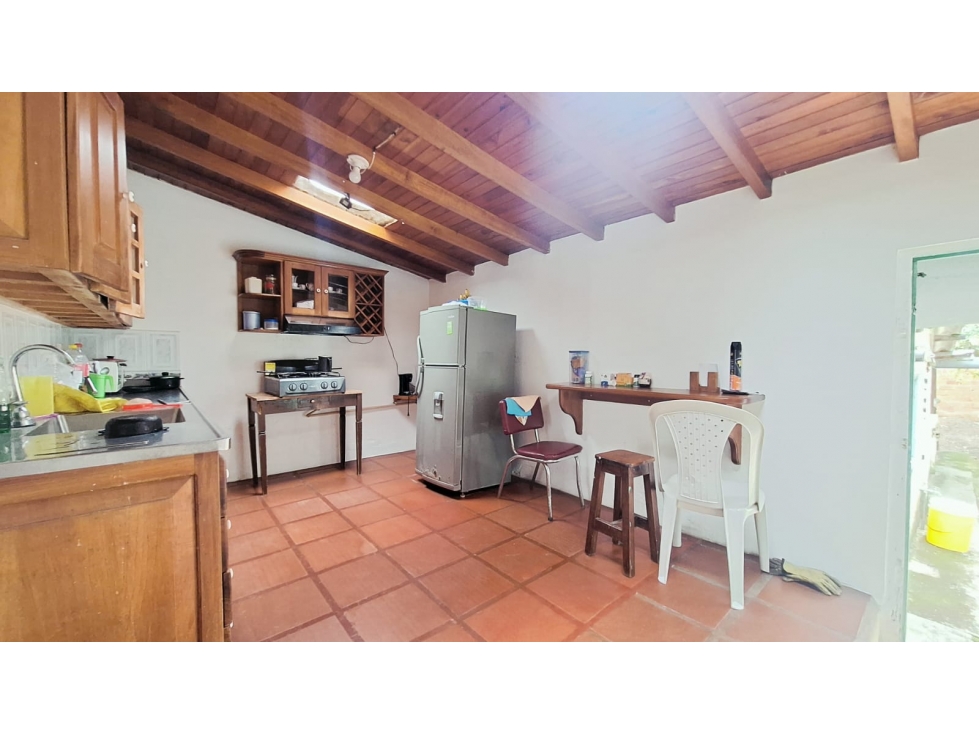 Venta de Casa sector Centro La Ceja