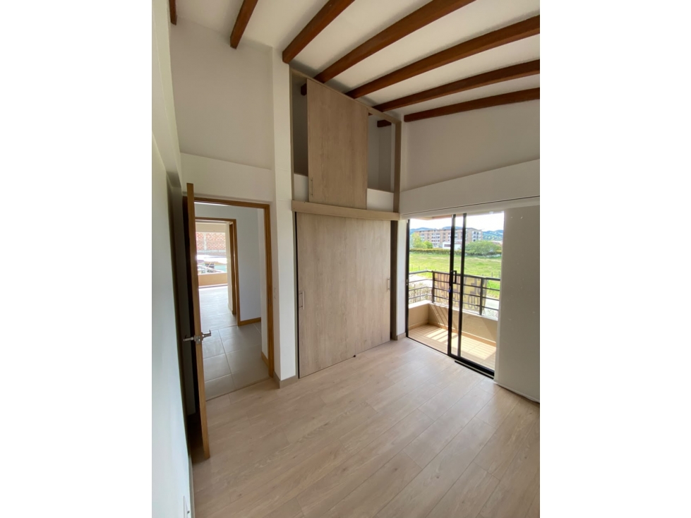 Casa Unifamiliar en Unidad Abierta alta valorización la Ceja — foto 5