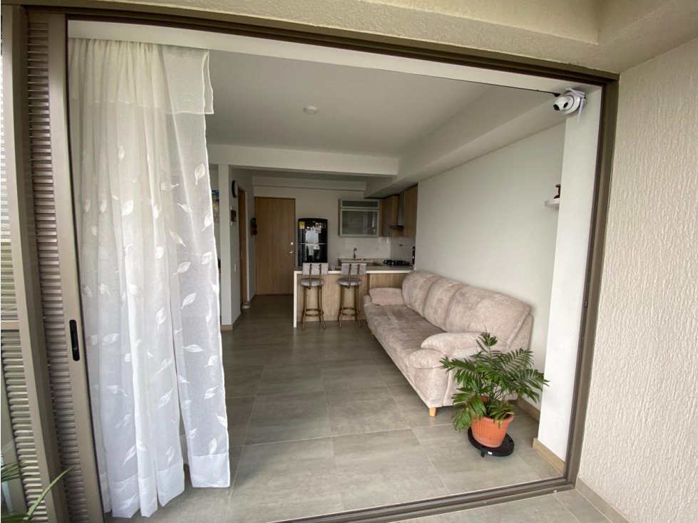 VENTA APARTAMENTO NUEVO, VIVE POR ALTO EN SABANETA — foto 6