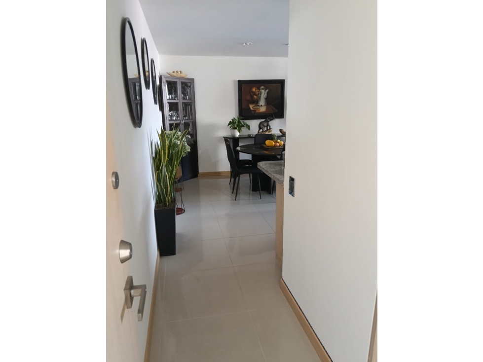 VENTA DE APARTAMENTO EN SABANETA SECTOR SAN JOSÉ PARTE BAJA — foto 5
