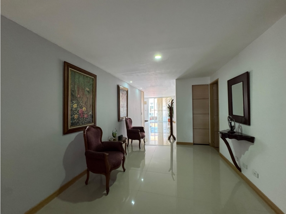 Venta de apartamento cerca a Viva Envigado- Sector el Portal — foto 6