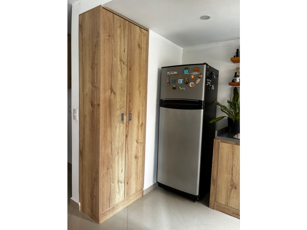 VENTA APARTAMENTO  ENVIGADO, SECTOR LA MINA  — foto 5