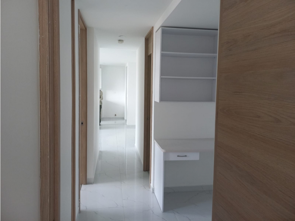 VENTA DE APARTAMENTO EN ENVIGADO- LA CUENCA — foto 6