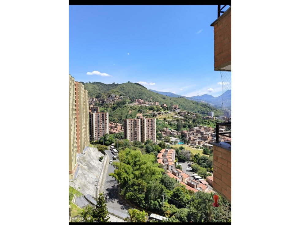 VENTA DE APARTAMENTO EN RODEO ALTO, BELÉN MEDELLÍN — foto 5